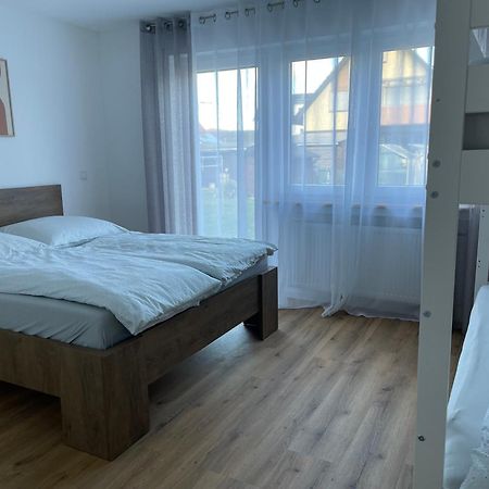 Casa Estella Rust Luaran gambar