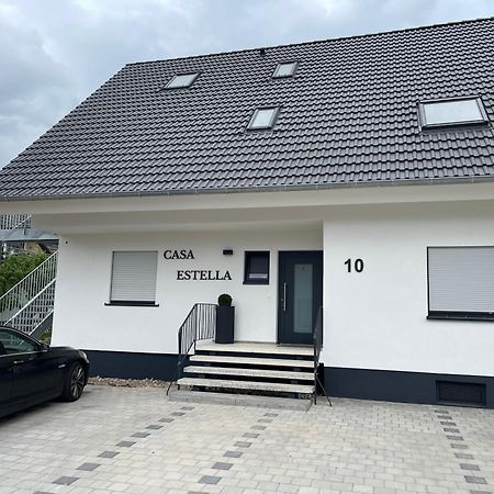 Casa Estella Rust Luaran gambar