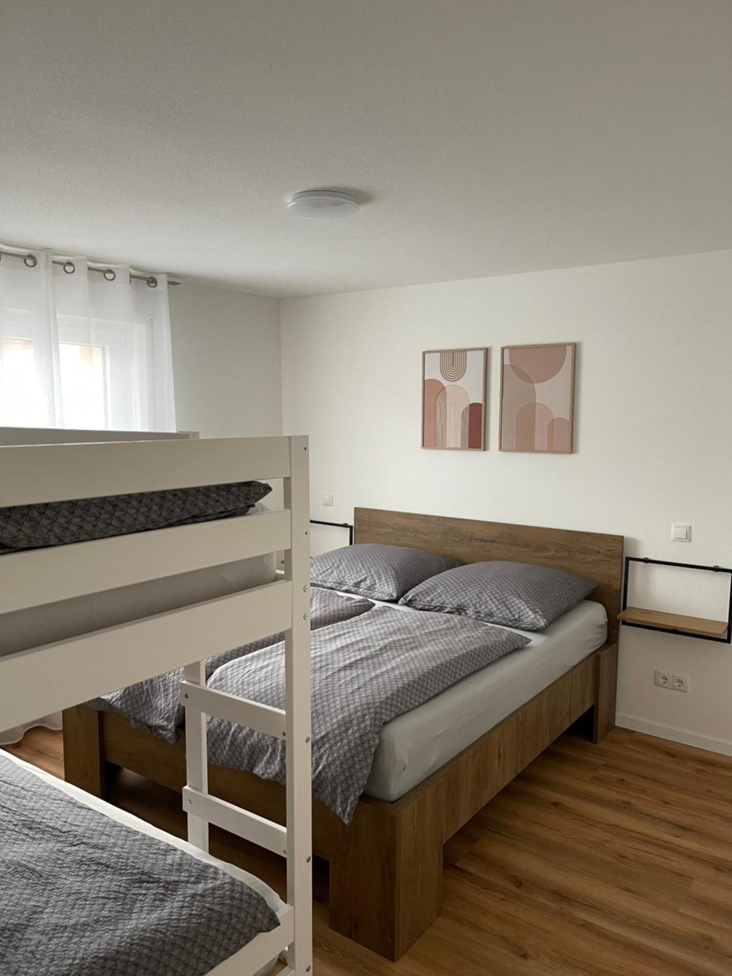 Casa Estella Rust Luaran gambar