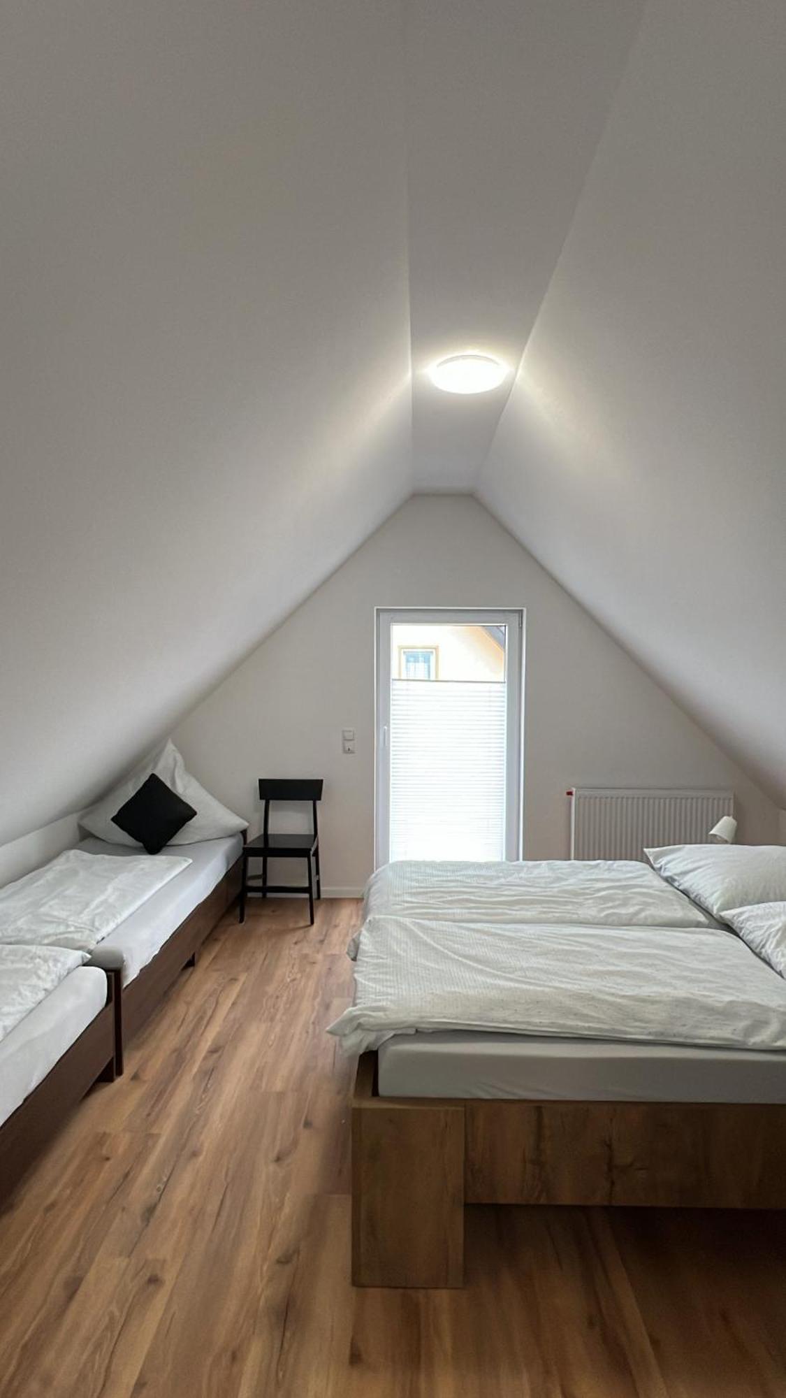 Casa Estella Rust Luaran gambar
