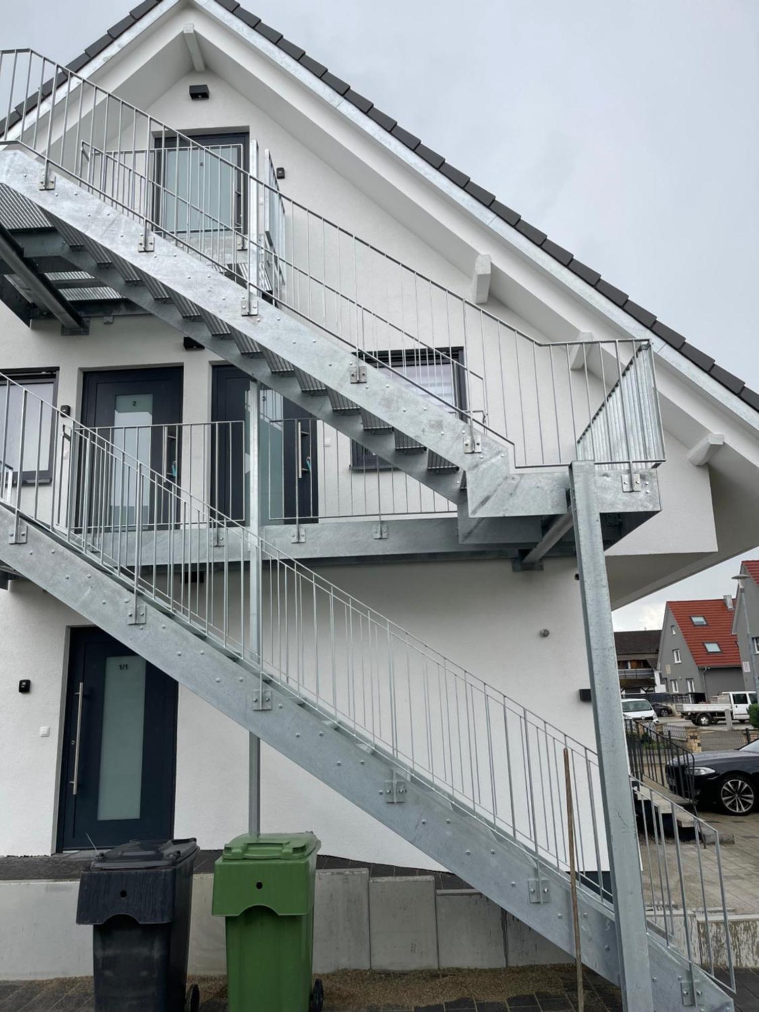 Casa Estella Rust Luaran gambar